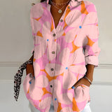 Blusa Floral Ronja™