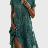 Vestido Ligero con Lunares Juliette