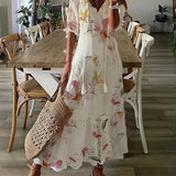 Vestido Bohemio Dianna™