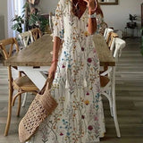 Vestido Bohemio Dianna™