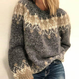 Jersey Acogedor de Mohair Martina™