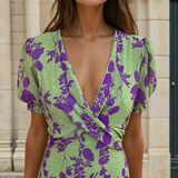 Vestido Élise de Mujer Elegante y Estiloso