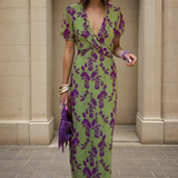 Vestido Élise de Mujer Elegante y Estiloso