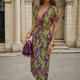 Vestido Élise de Mujer Elegante y Estiloso
