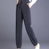 Pantalones de Pana Ava™