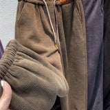 Pantalones de Pana Ava™
