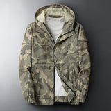 Chaqueta Impermeable Ridge