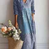 Vestido Elegante Esra para Mujer