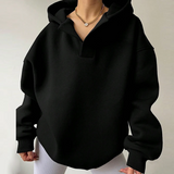 Sudadera Oversized Sienna