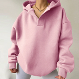 Sudadera Oversized Sienna