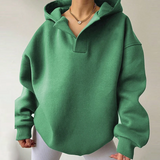 Sudadera Oversized Sienna