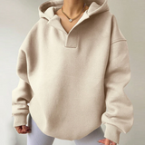 Sudadera Oversized Sienna
