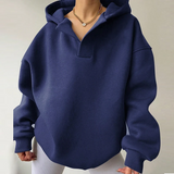 Sudadera Oversized Sienna