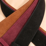 Cinturón de Suede Marquise