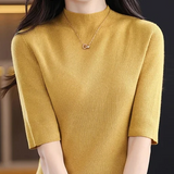 Top Acanalado Bellamy