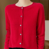 Cardigan Merino Vérité