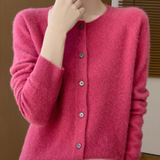 Cardigan Merino Vérité
