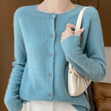 Cardigan Merino Vérité