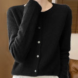 Cardigan Merino Vérité