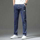 Jean de Mezclilla Stretch Serie 77