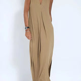 Vestido Largo Elegante Ava™ con Cárdigan a Juego de Regalo