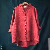 Blusa Blanka™ | Ligera y cómoda