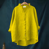 Blusa Blanka™ | Ligera y cómoda