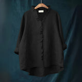 Blusa Blanka™ | Ligera y cómoda