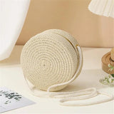 Conjunto de Sombrero y Bolsa Riviera