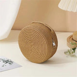 Conjunto de Sombrero y Bolsa Riviera