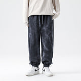 Joggers Hype con Lavado Ácido