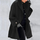 Gabardina Elegante Agnese